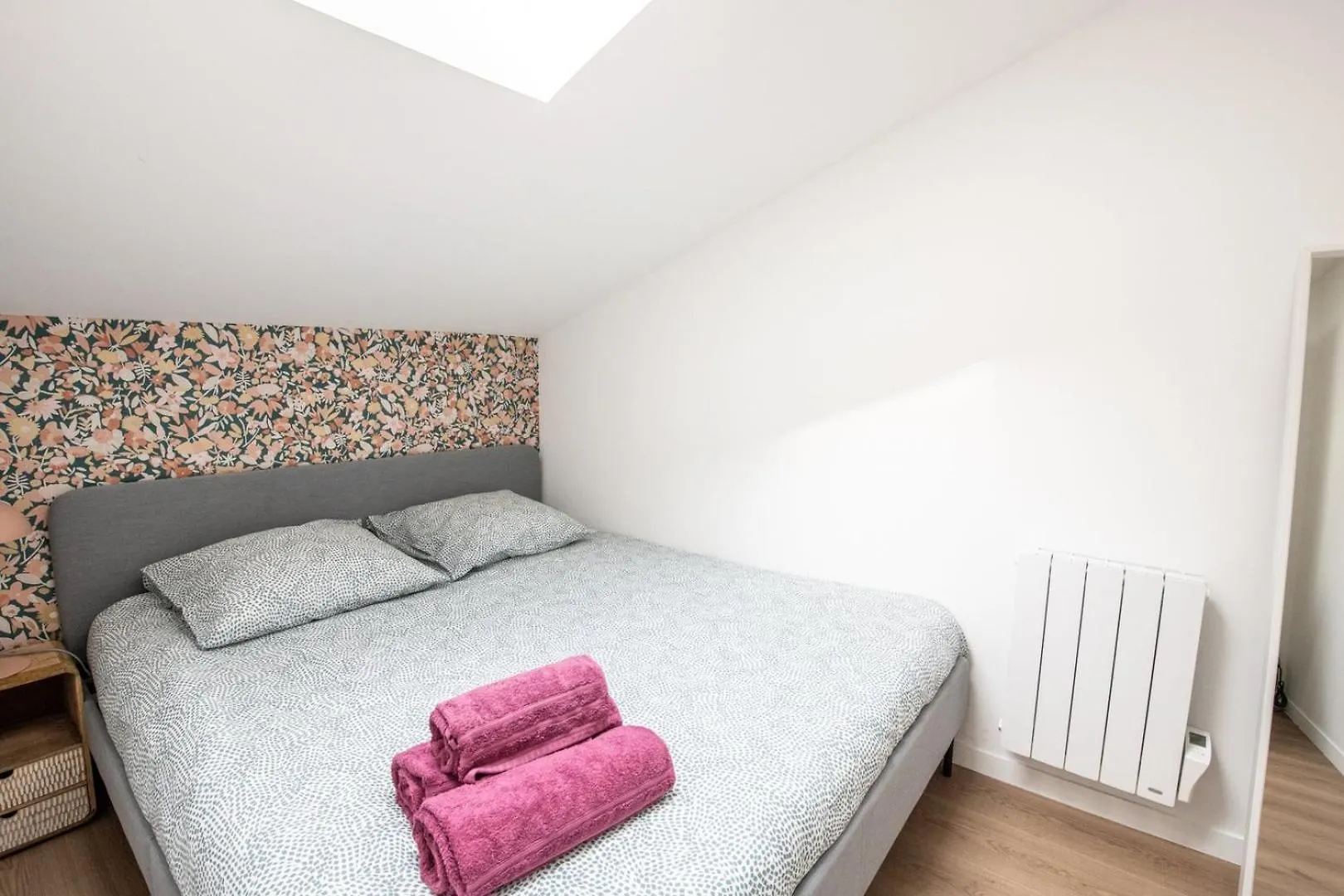 Casa Azul - Belle Maisonnette Coloree - Garibaldi Лион 0*,